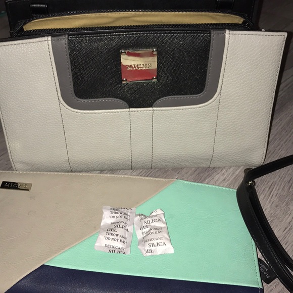 NWOT Miche Handbag Set - Picture 3 of 6